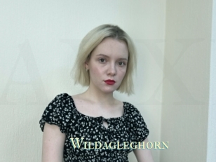 Wildagleghorn