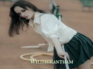 Wildagrantham