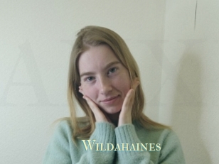 Wildahaines