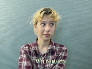 Wildahakes