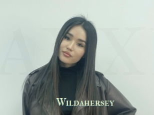 Wildahersey
