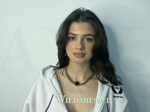 Wildahessel