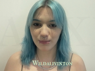 Wildalivinton