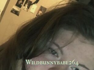 Wildbunnybabe264