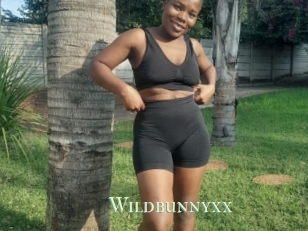 Wildbunnyxx