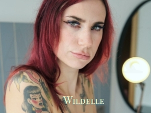 Wildelle