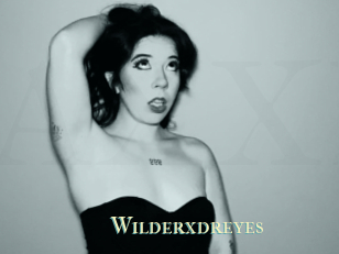 Wilderxdreyes