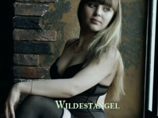Wildestangel