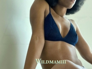 Wildmamiii
