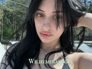 Wilheminadagle