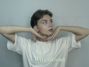 Willaacomb