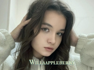 Willaappleberry