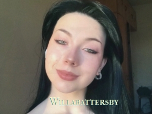 Willabattersby