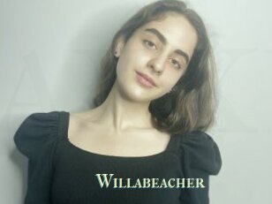 Willabeacher