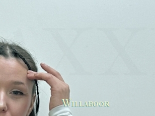 Willaboor
