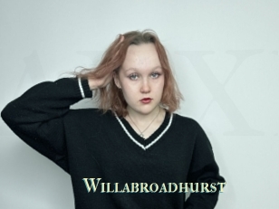 Willabroadhurst