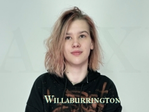 Willaburrington