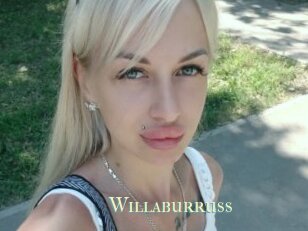 Willaburruss