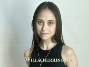 Willacherrington