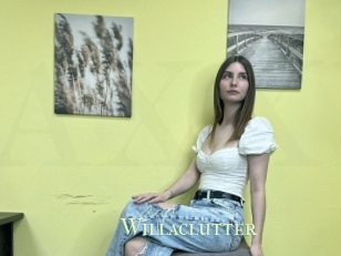 Willaclutter