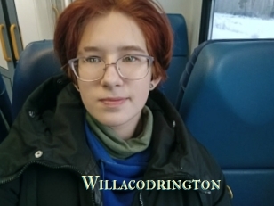 Willacodrington