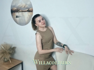 Willacolburn