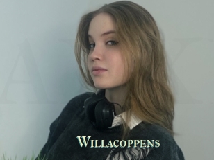 Willacoppens
