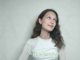 Willacreedon