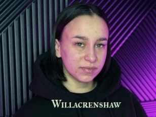 Willacrenshaw