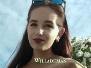 Willademan