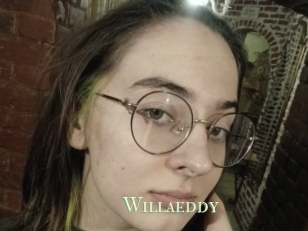 Willaeddy
