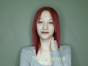 Willafarmer