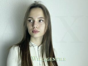 Willagentile