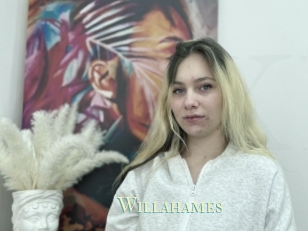 Willahames