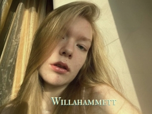 Willahammett