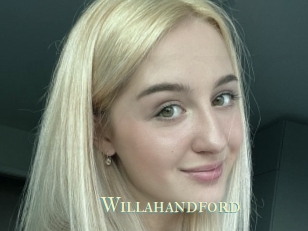 Willahandford
