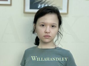 Willahandley