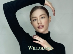 Willahanks