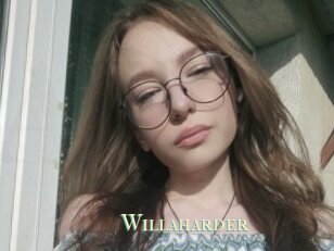 Willaharder