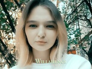 Willahence