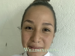 Willdsexcouple