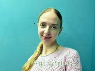Willeastburn