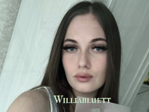 Williabluett