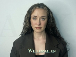 Williamalen