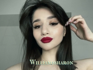 Williamssharon