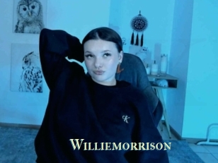 Williemorrison