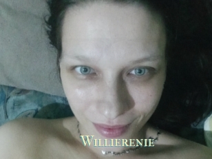 Willierenie