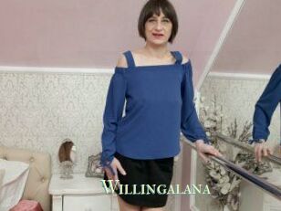 Willingalana