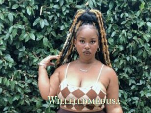 Willllldmedusa