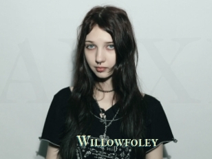 Willowfoley
